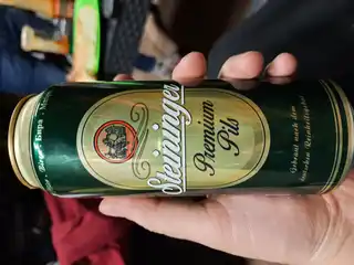 Steininger Premium Pils 2