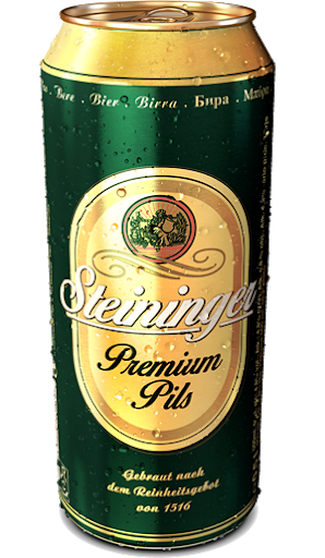 Steininger Premium Pils