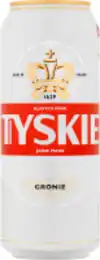 Tyskie Gronie 2