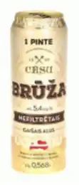 Cesu Brūža Nefiltrētais 2