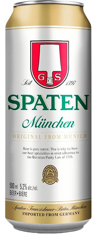SPATEN Munchen