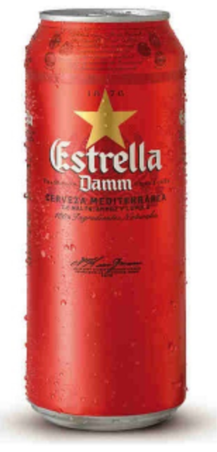 Estrella Damm