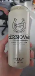 Cernovar Svetly 2