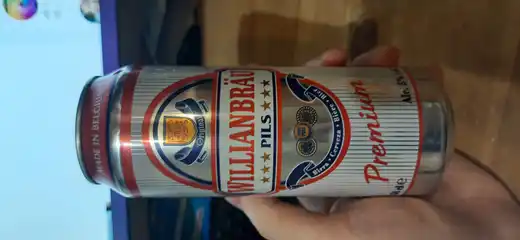 Willianbrau Pils Premium 2