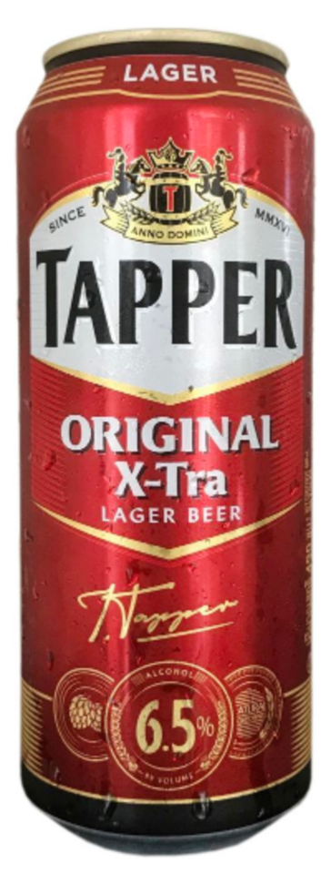 Tapper