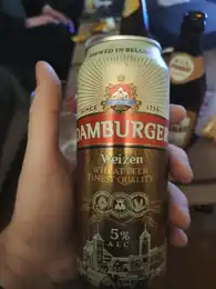 Damburger Weizen 2