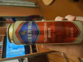 Gubernija Traditional Bock 2