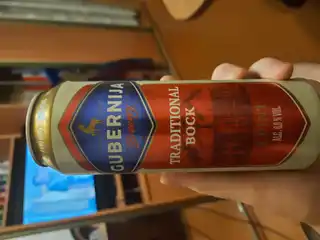 Gubernija Traditional Bock 2