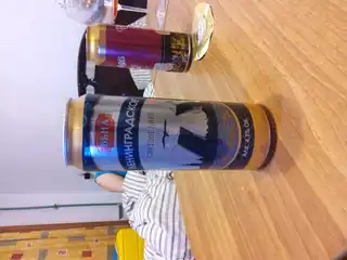 Ленинградское светлое 2