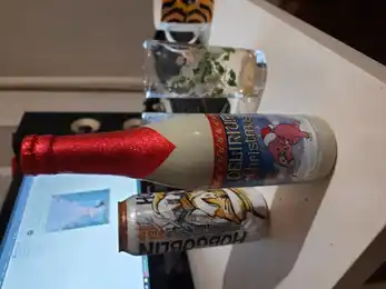 Delirium Christmas 2