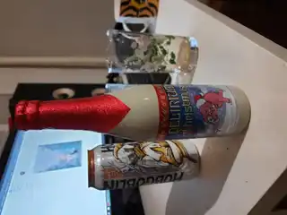 Delirium Christmas 2