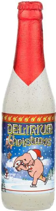 Delirium Christmas