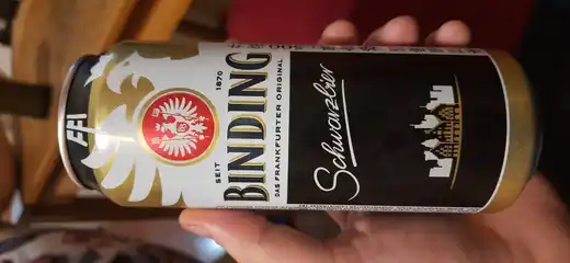 Binding Schwarzbier 2