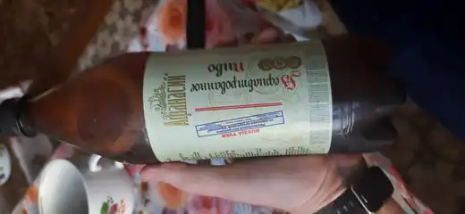 Афанасий нефильтрованное 2