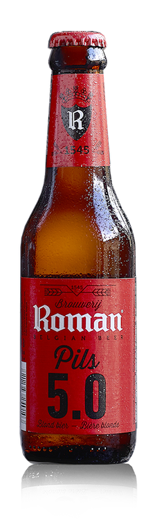 Roman Pils 5.0