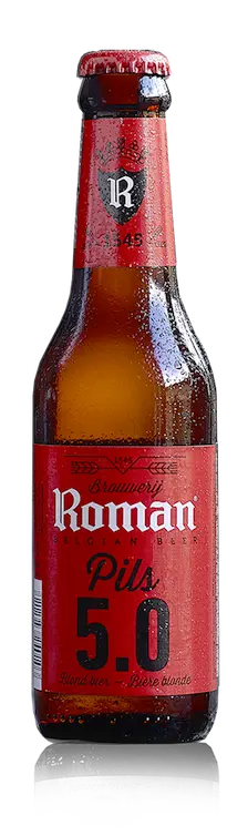 Roman Pils 5.0
