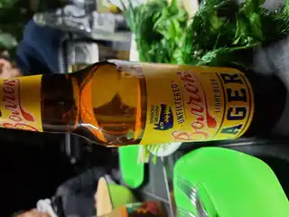 Волчок Lager 2