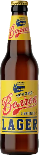 Волчок Lager
