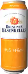 Dresdner Felsenkeller Hefeweizen 2