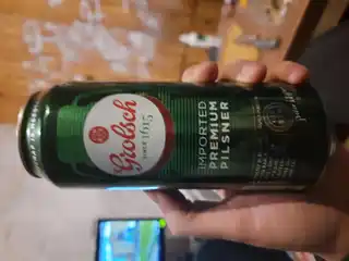 Grolsch imported 2