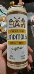 Windmolen 2