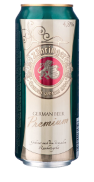 Zahringer Premium