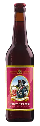 Fritzens Kirschbier