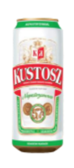 Kustosz Niepasteryzowane