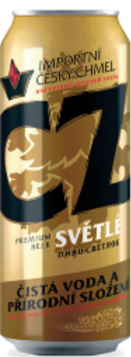 CZ Svetle