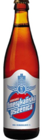 Amerykanska pszenica