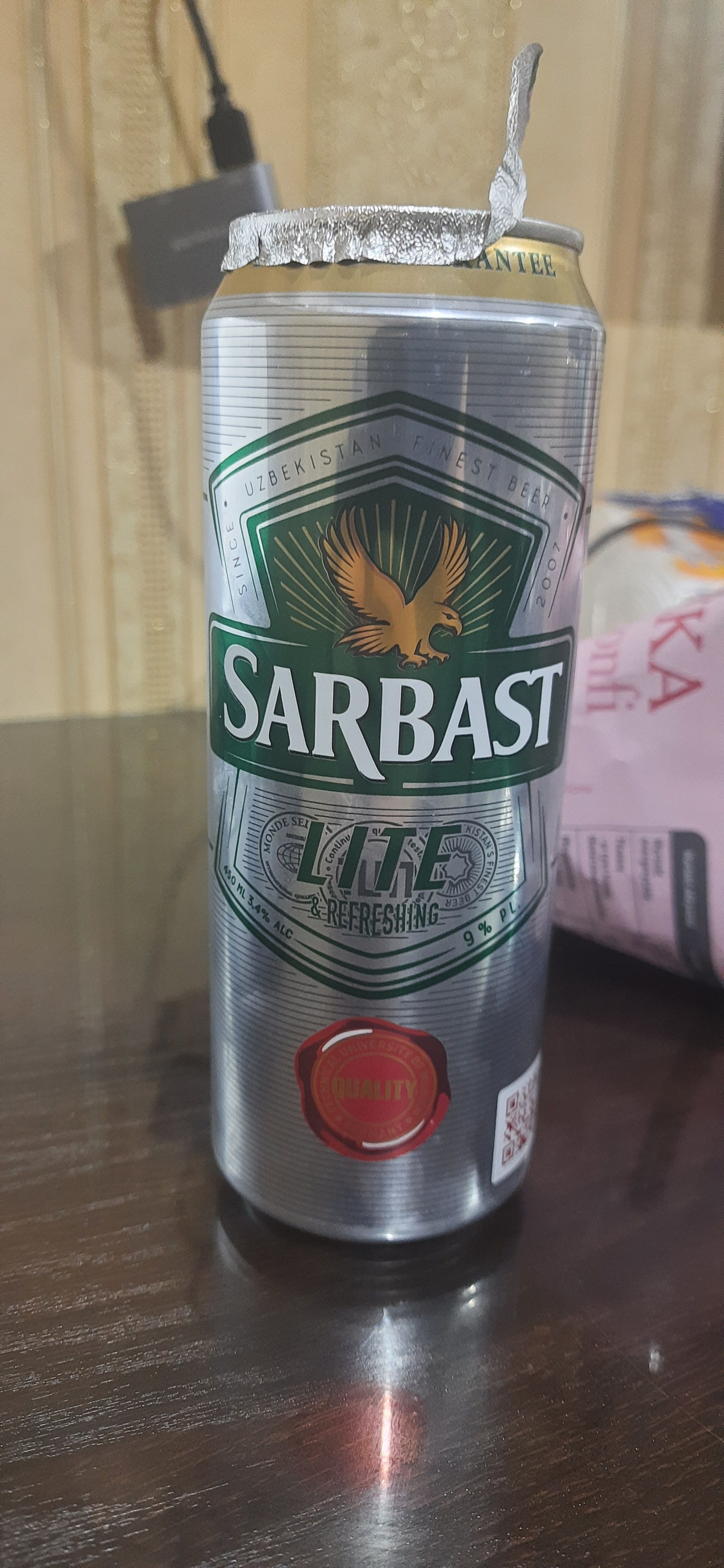 Sarbast Lite