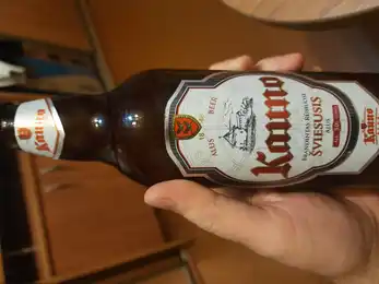 Kauno Sviesusis 2