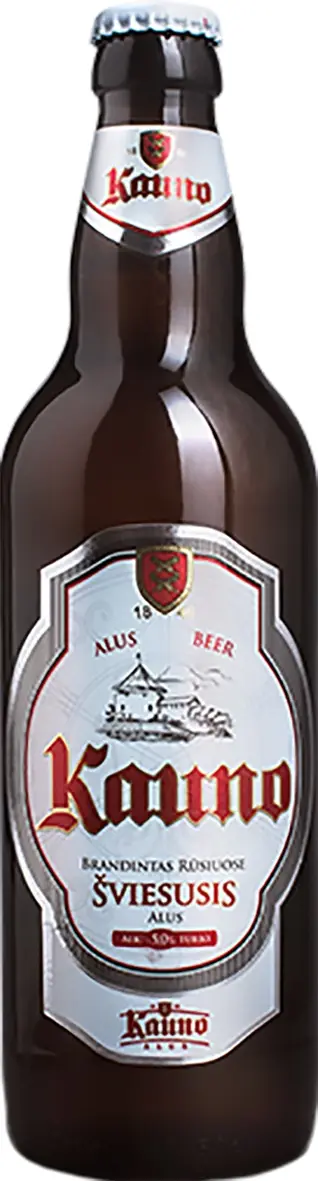 Kauno Sviesusis