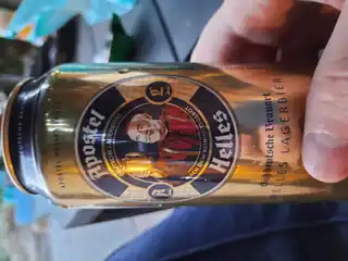 Apostle Helles  2