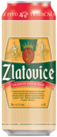 Zlatovice Tradicine Svetle