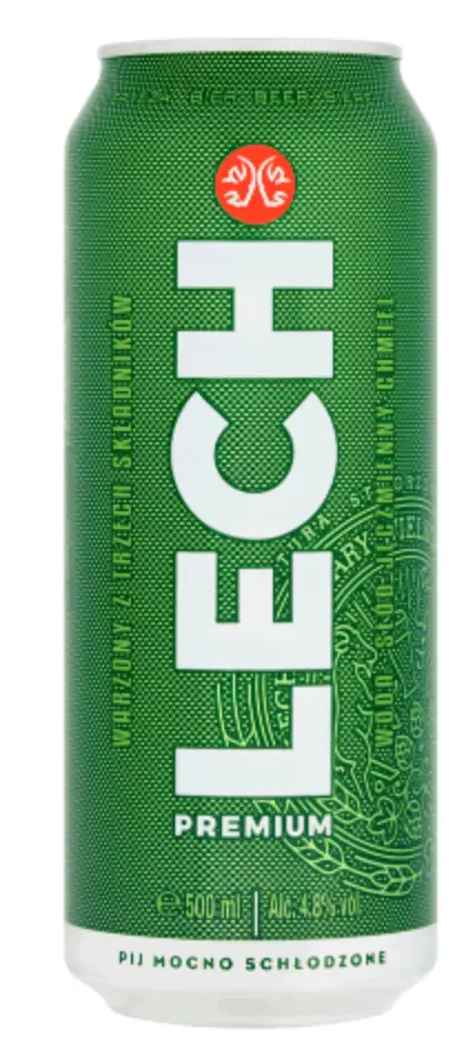 Lech Premium