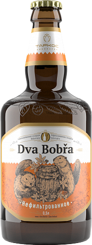 Dva Bobra