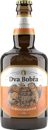Dva Bobra