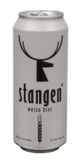 Stangen Weiss Bier