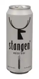 Stangen Weiss Bier 3