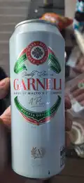 Garneli 2