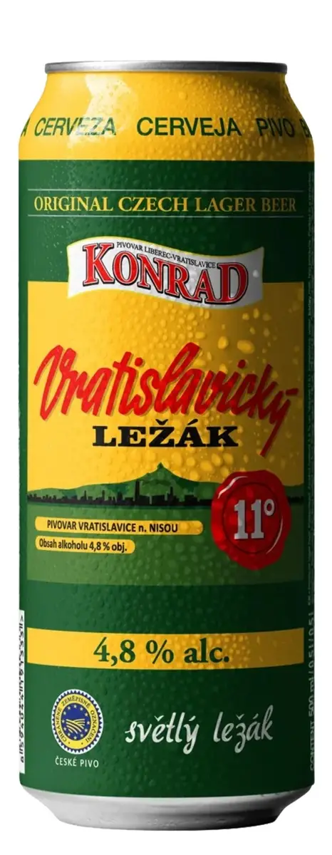 Vratislavicky Lezak