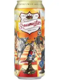 Grossmeister 2