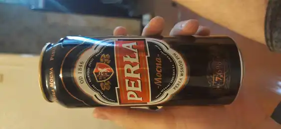 Perla Mocna 2