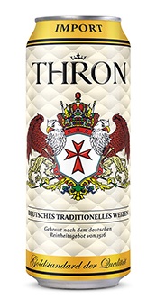 Thron Hefeweizen