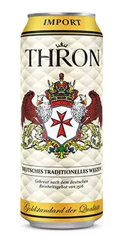 Thron Hefeweizen