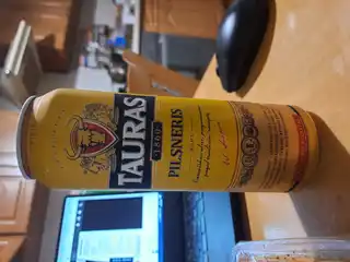 Tauras Pilsneris 2