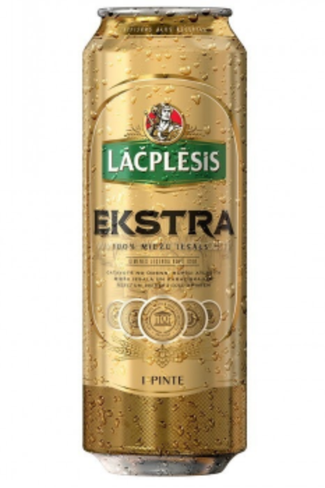 LACPLESIS Ekstra
