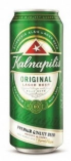 Kalnapilis Original