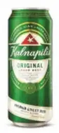 Kalnapilis Original 2